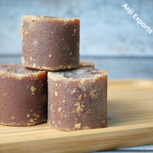 organic jaggery blocks