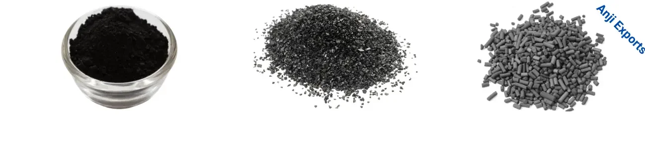 Activated Carbon