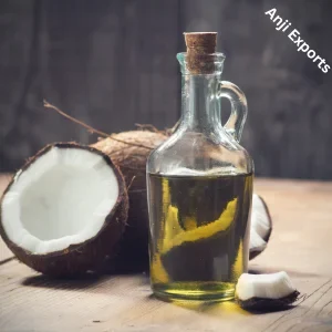 coconut oil