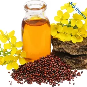 mustard oil