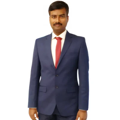 chairman, Anji Exports