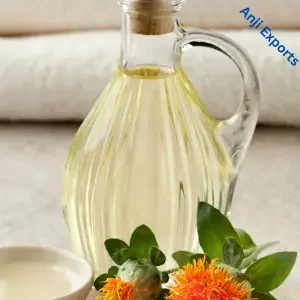 safflower oil